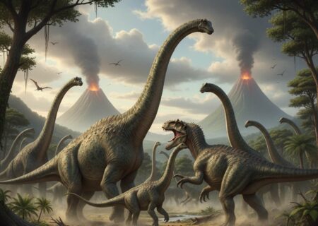 Hațeg’s Dinosaur Discoveries Transylvania