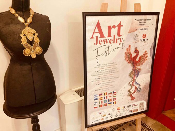 Romania DMC Artisan Experiences EuropeX 2023 ORADEA 1