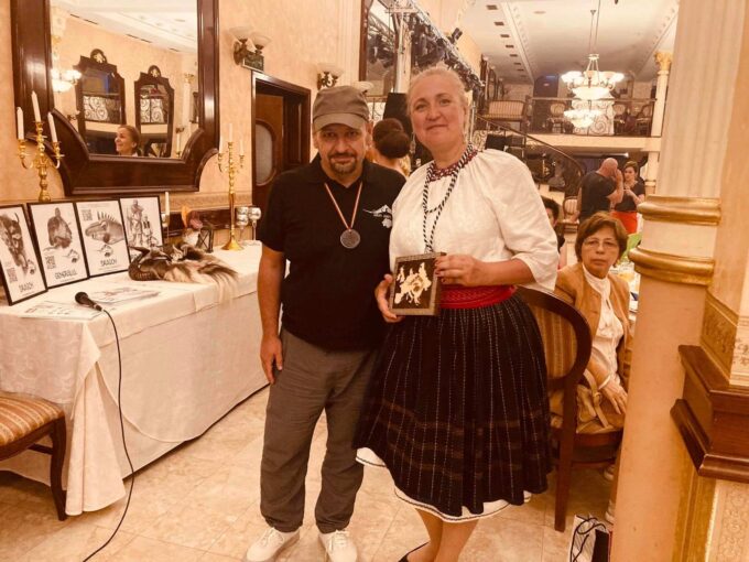 Romania DMC Artisan Experiences EuropeX 2023 ORADEA 2