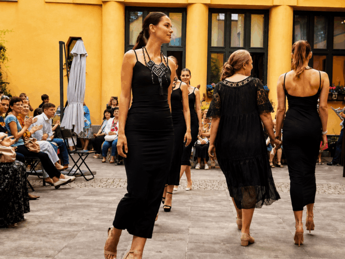 Romania DMC Artisan Experiences EuropeX 2023 ORADEA 4