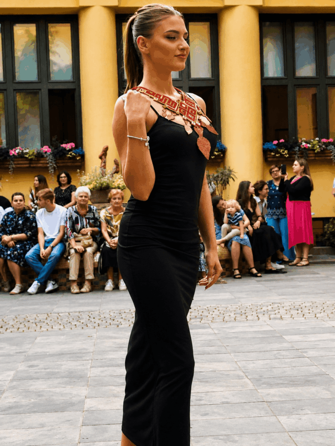 Romania DMC Artisan Experiences EuropeX 2023 ORADEA 5