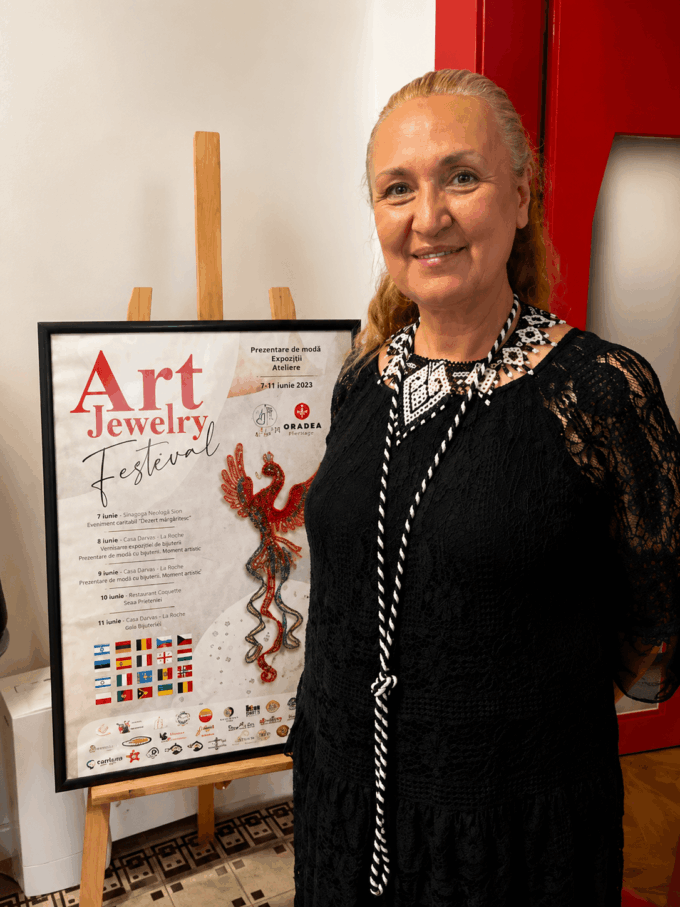 Romania DMC Artisan Experiences EuropeX 2023 ORADEA 6