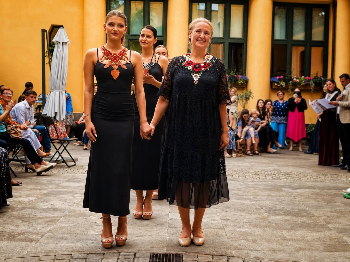 Romania DMC Artisan Experiences EuropeX 2023