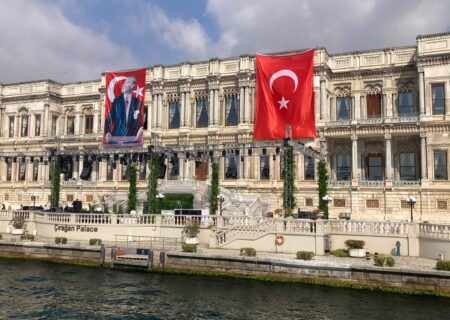 The Ottoman Empire City Break in Istanbul
