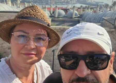 iVisa Strategy Daniel Rosca