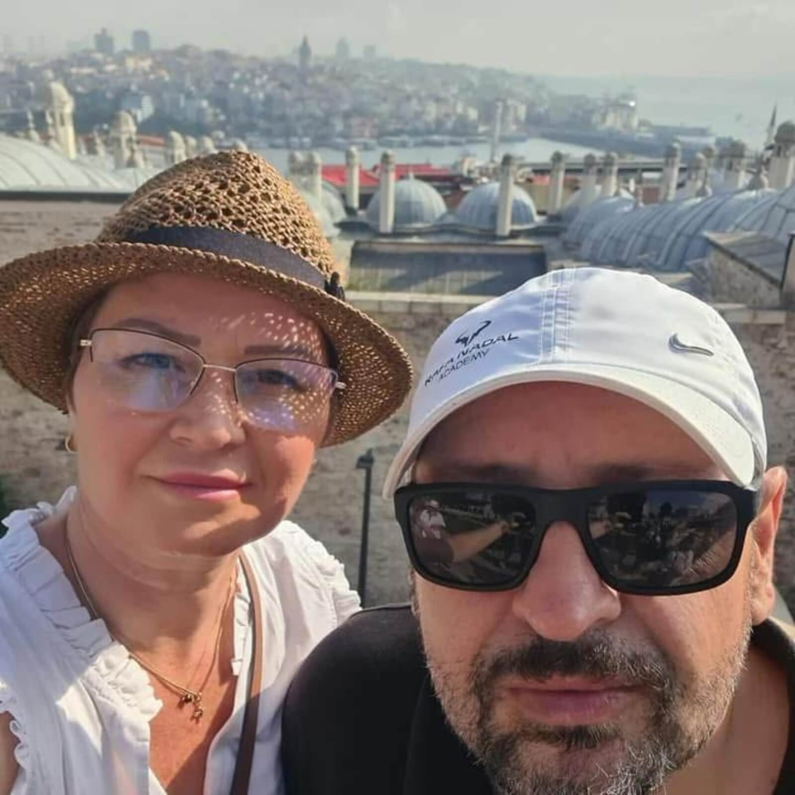 iVisa Strategy Daniel Rosca